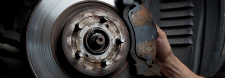 car brakes adjust replace remove