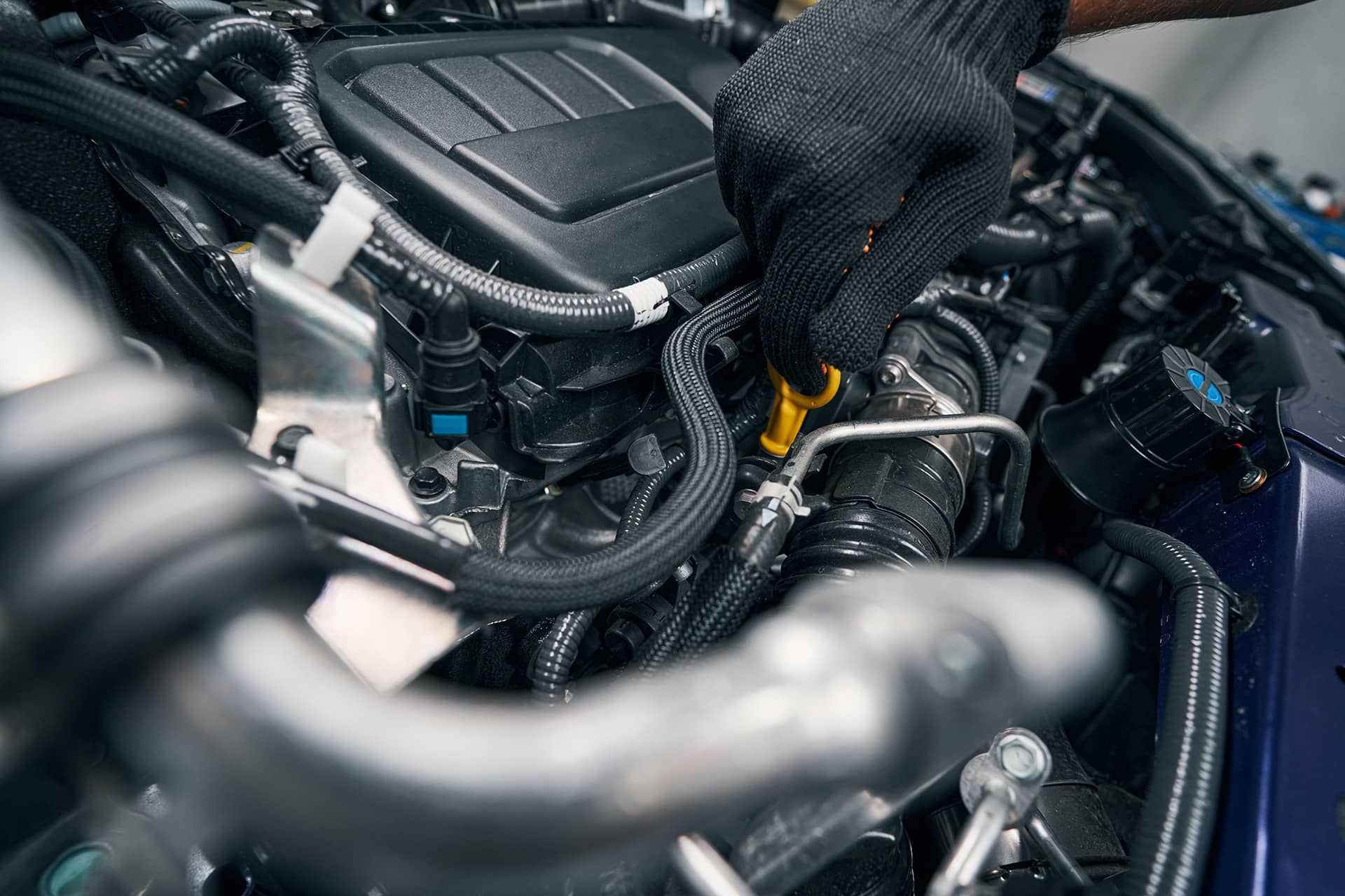 Importance of Professional Auto Service and Maintenance